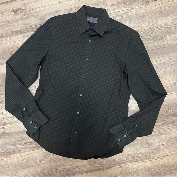 Vince Other - Vince Mens Button Down